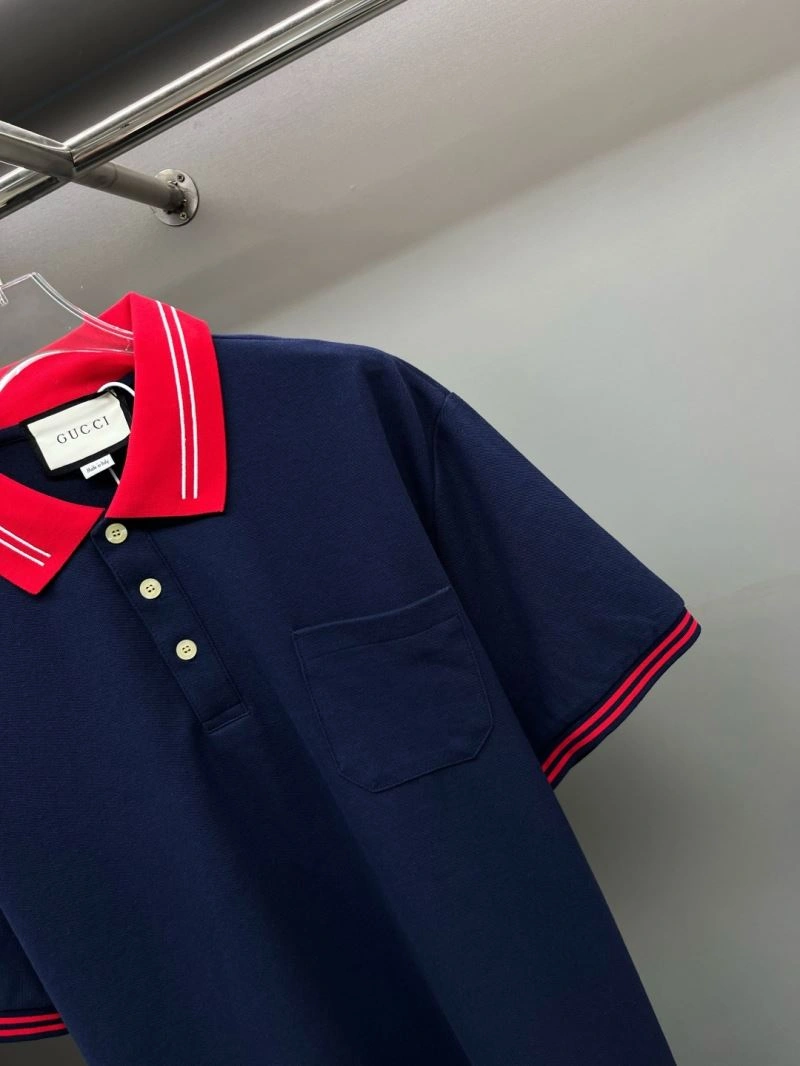 Gucci T-Shirts Sporty 128769