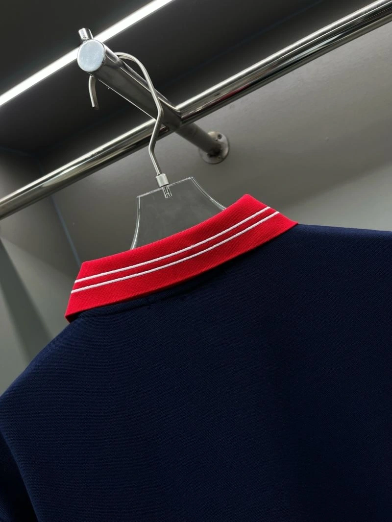 Gucci T-Shirts Sporty 128769