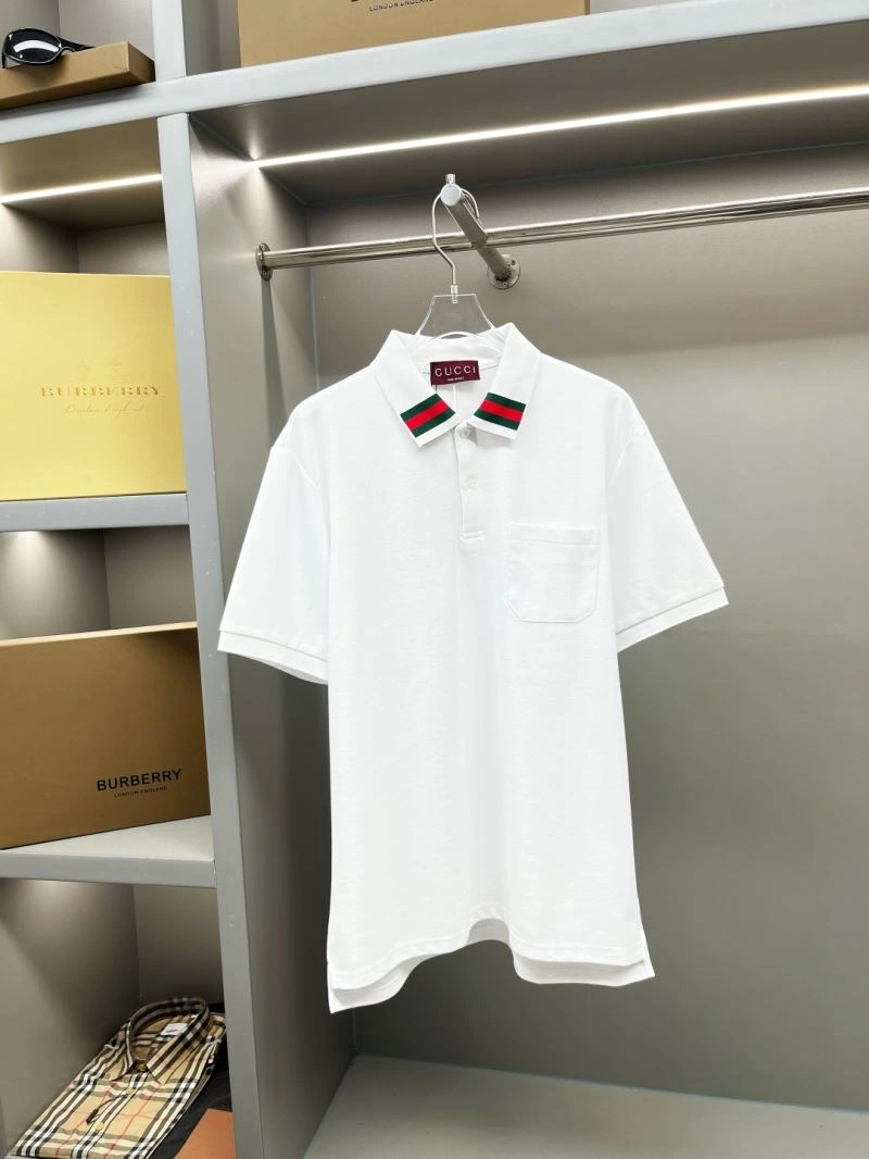 Gucci T-Shirts Resilient 128768