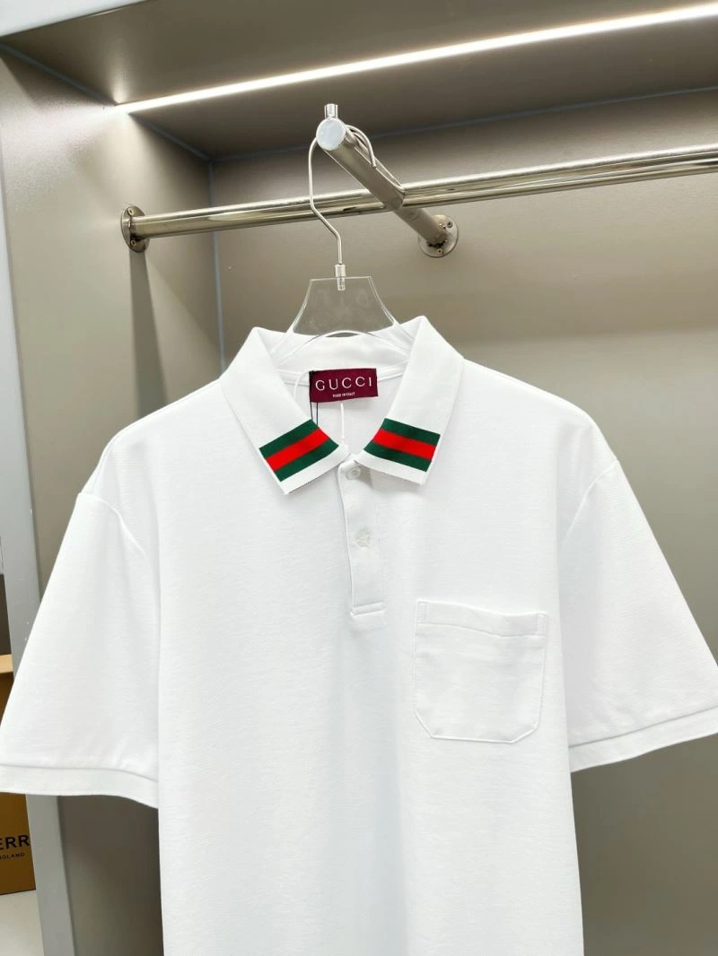 Gucci T-Shirts Resilient 128768