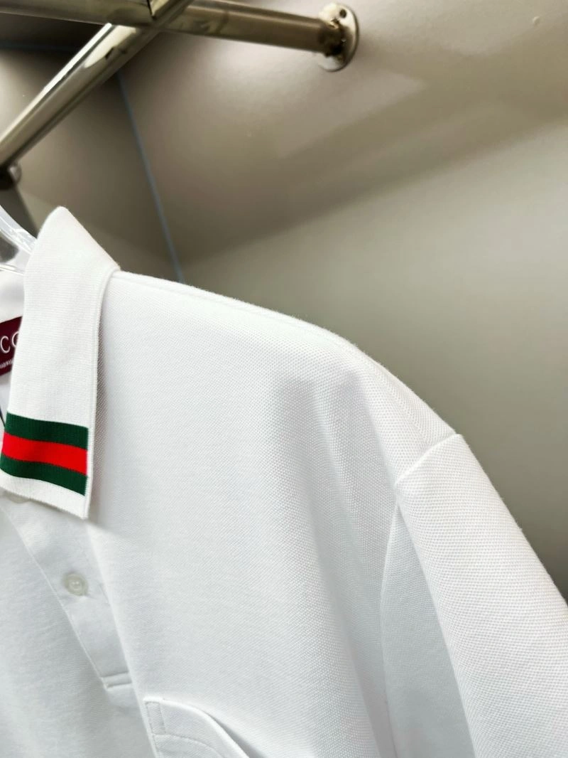 Gucci T-Shirts Resilient 128768