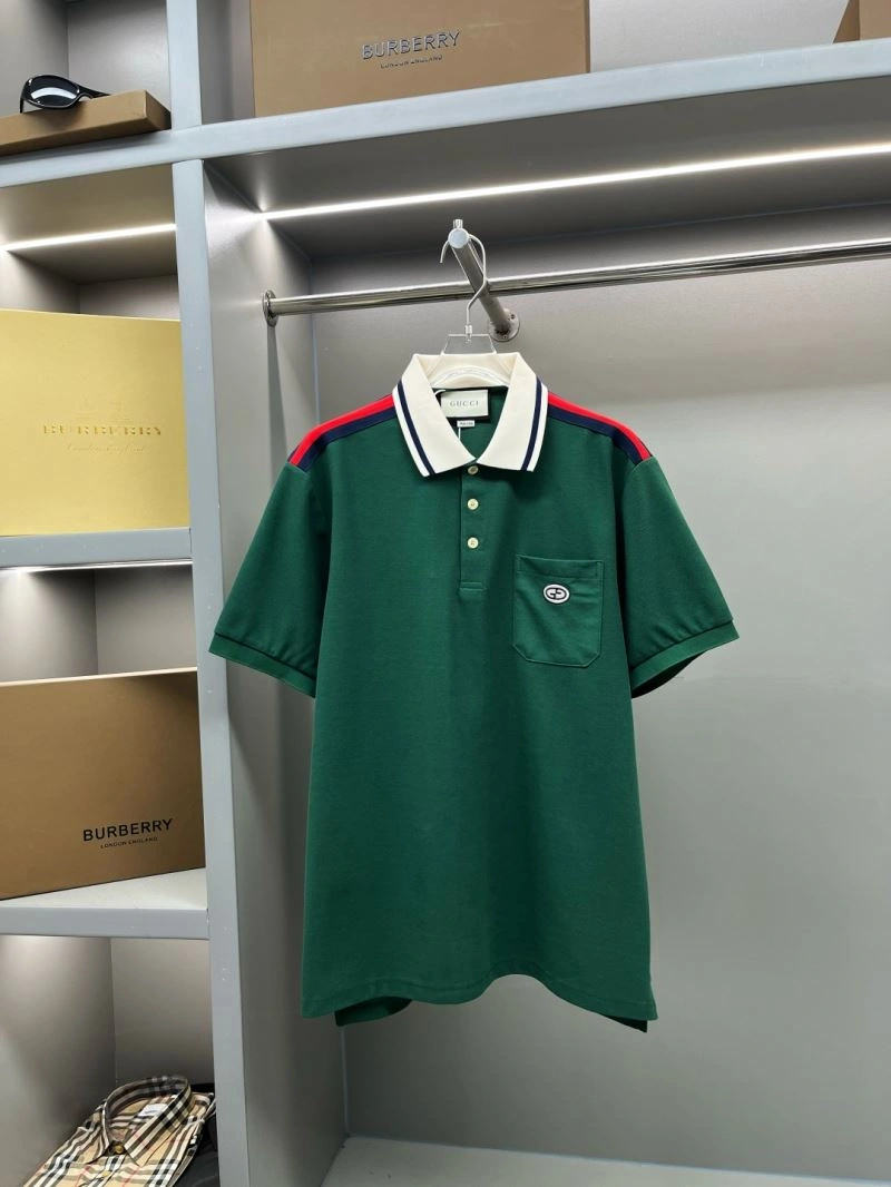 Gucci T-Shirts FastDry 128741