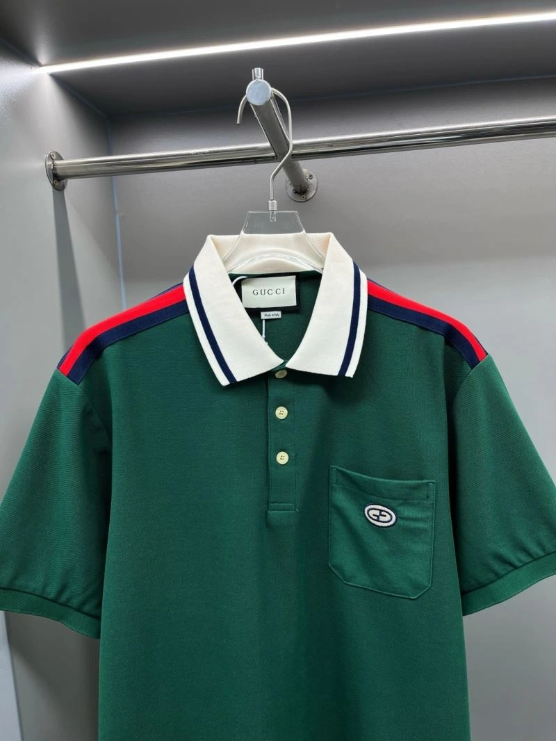 Gucci T-Shirts FastDry 128741