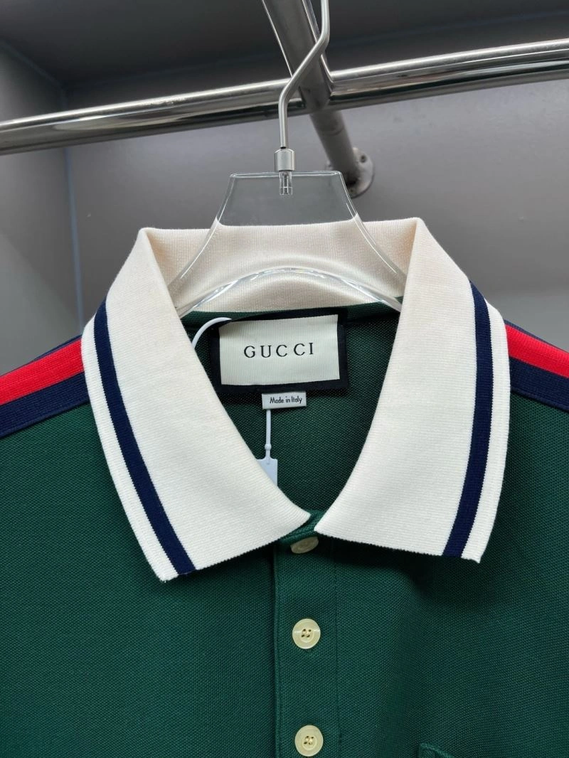 Gucci T-Shirts FastDry 128741