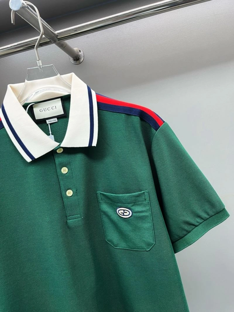 Gucci T-Shirts FastDry 128741