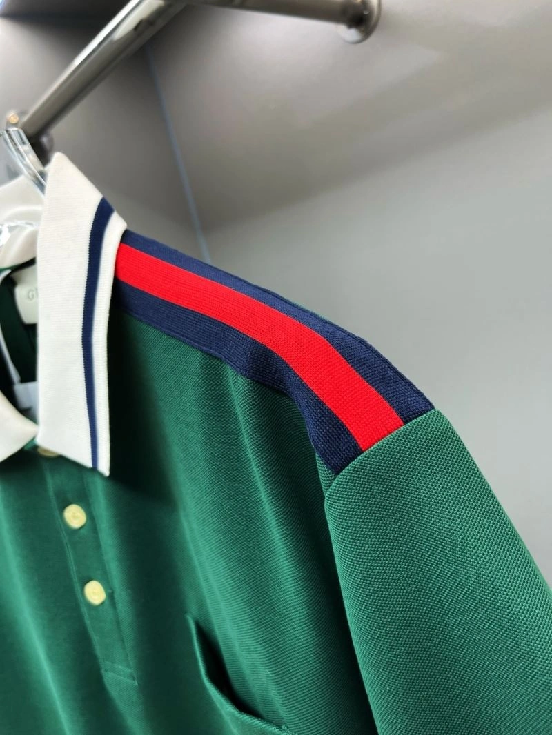 Gucci T-Shirts FastDry 128741