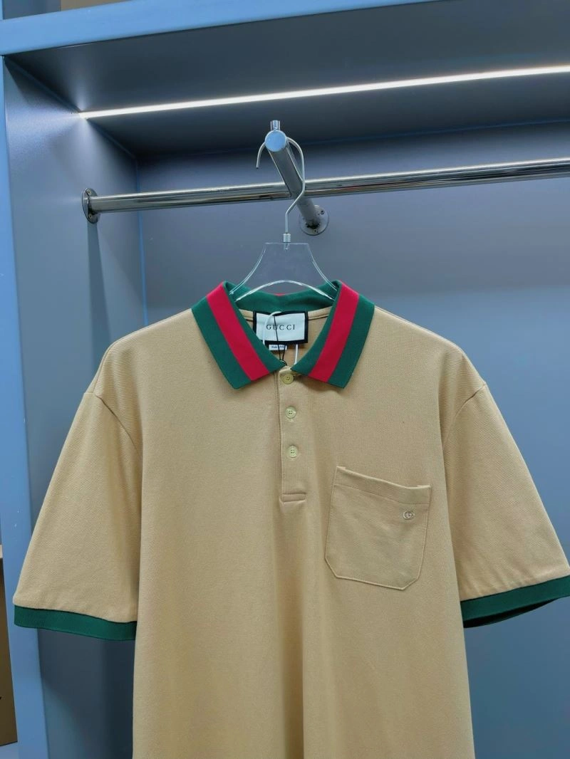 Gucci T-Shirts HighPerformance 128742