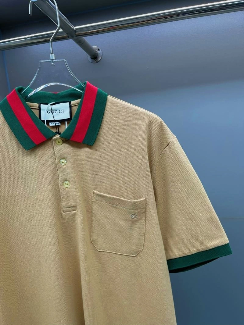Gucci T-Shirts HighPerformance 128742
