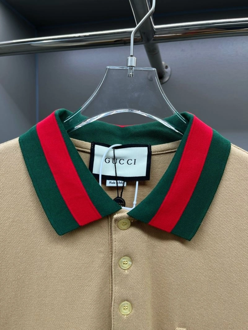 Gucci T-Shirts HighPerformance 128742