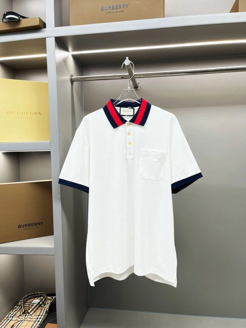 Gucci T-Shirts Comfortable 128758