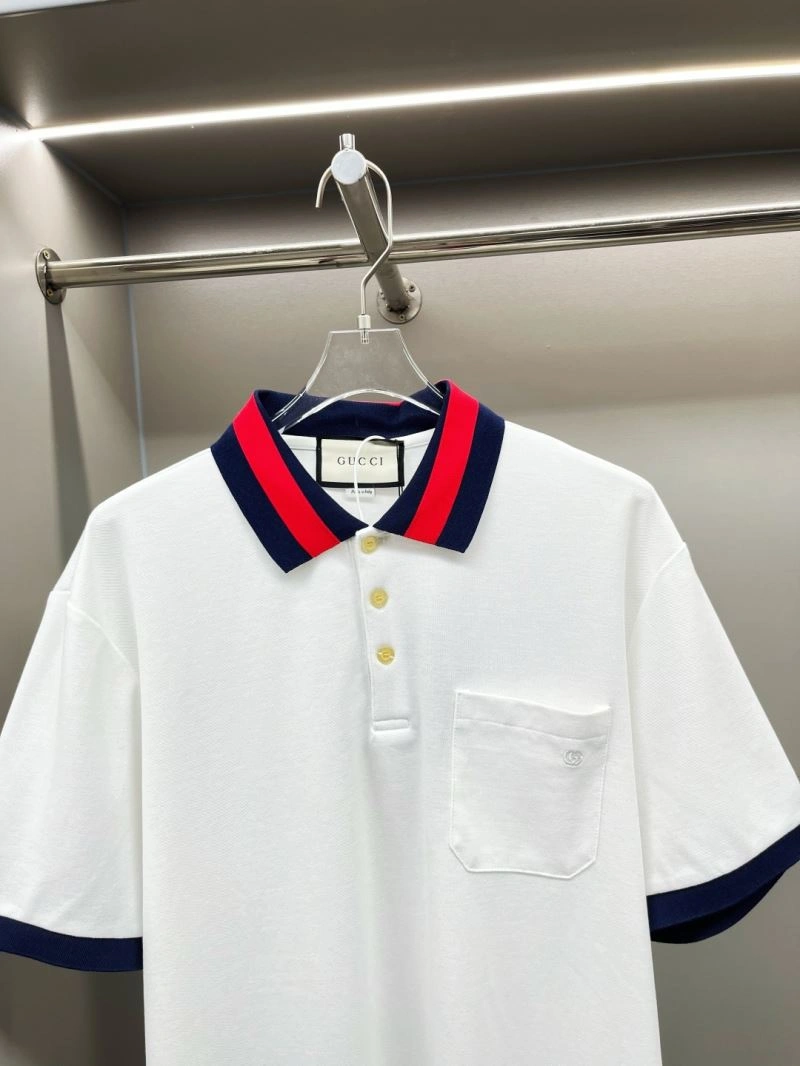 Gucci T-Shirts Comfortable 128758