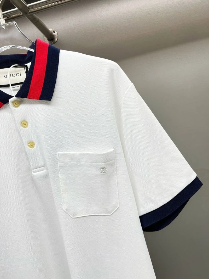 Gucci T-Shirts Comfortable 128758