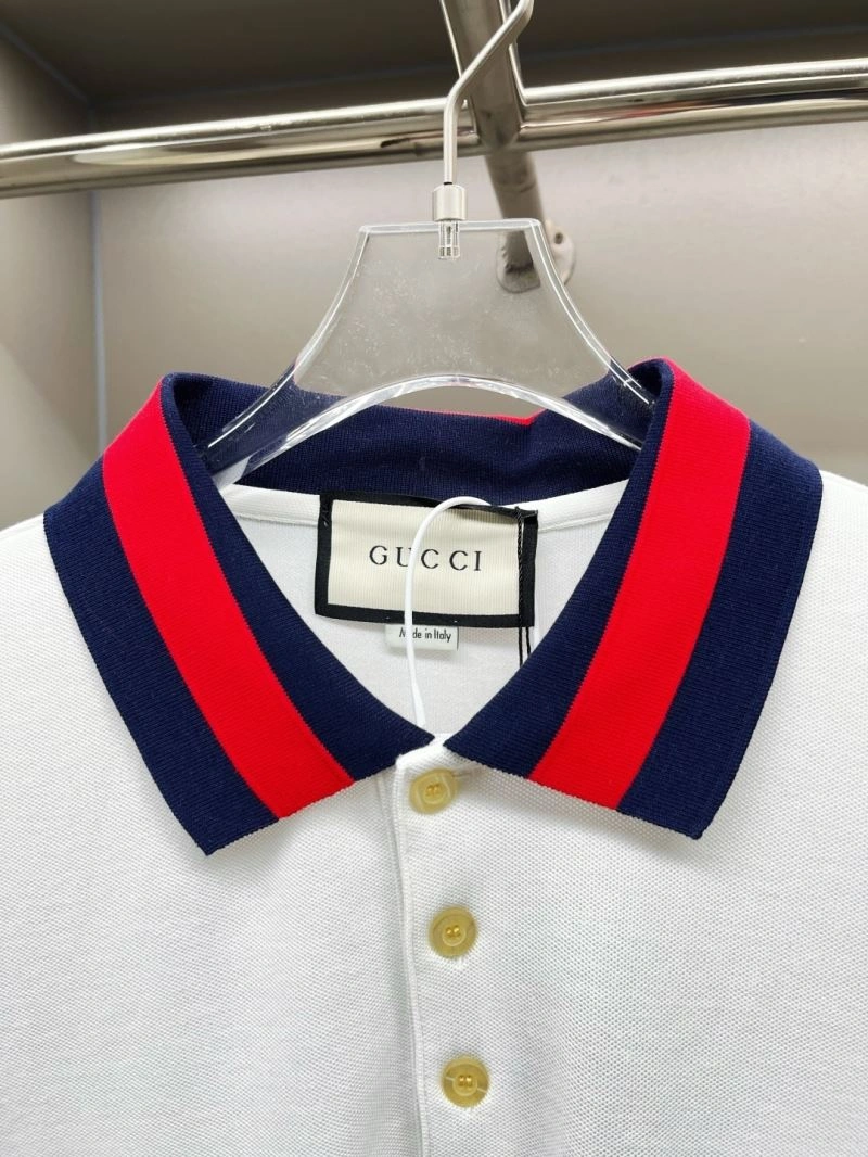 Gucci T-Shirts Comfortable 128758
