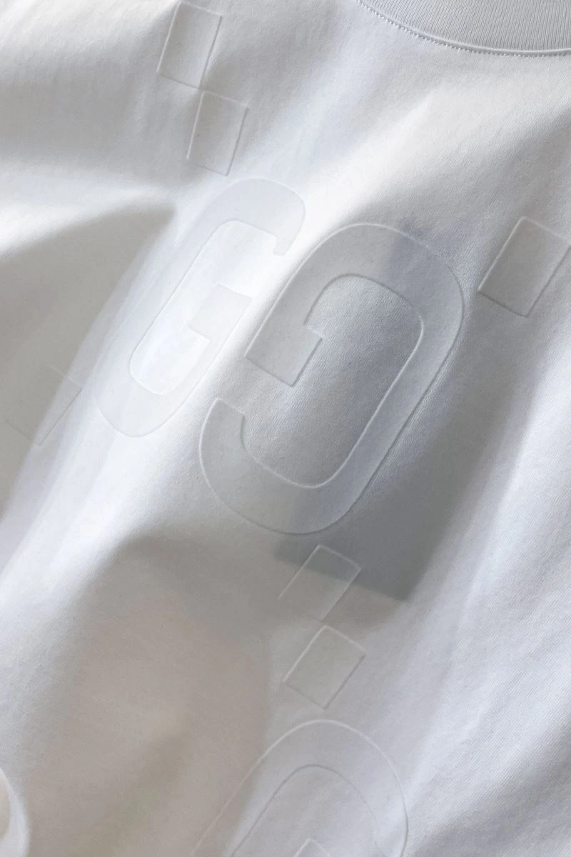 Gucci T-Shirts SoftTouch 128753