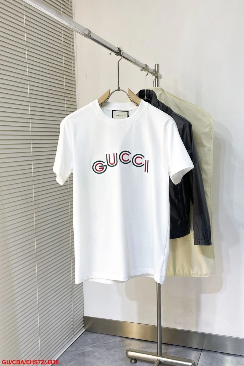 Durable Gucci T-Shirts 128746
