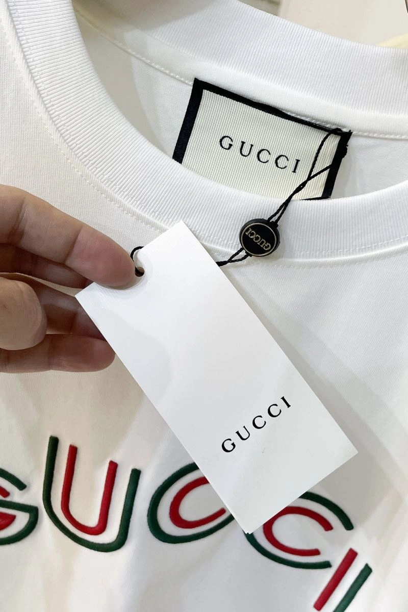 Durable Gucci T-Shirts 128746