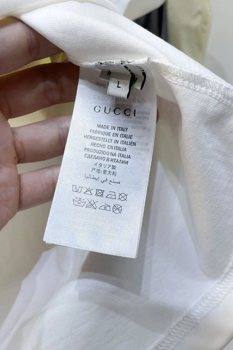 Durable Gucci T-Shirts 128746