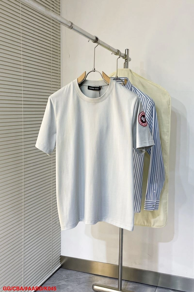 Gucci T-Shirts RelaxedFit 128749
