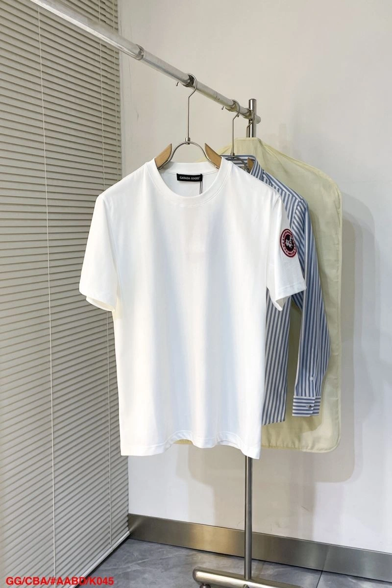 Gucci T-Shirts RelaxedFit 128749