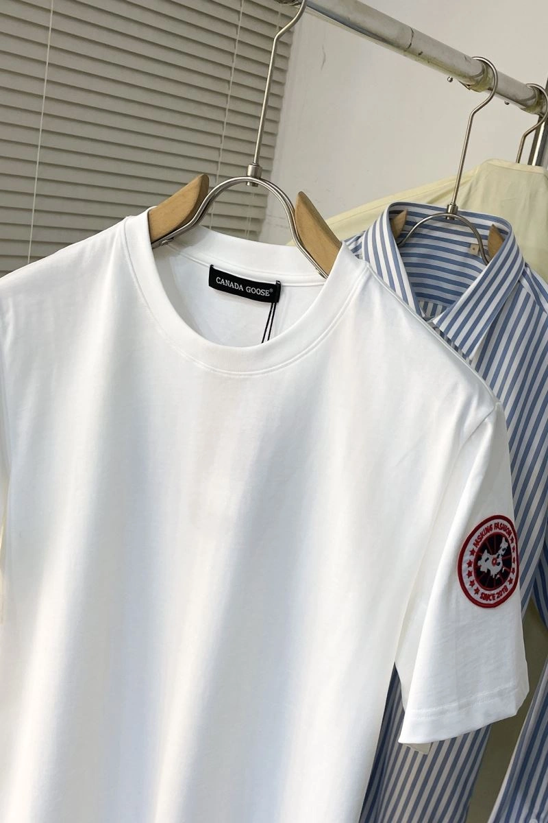 Gucci T-Shirts RelaxedFit 128749