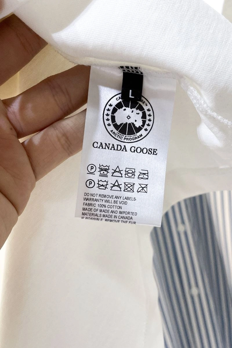 Gucci T-Shirts RelaxedFit 128749