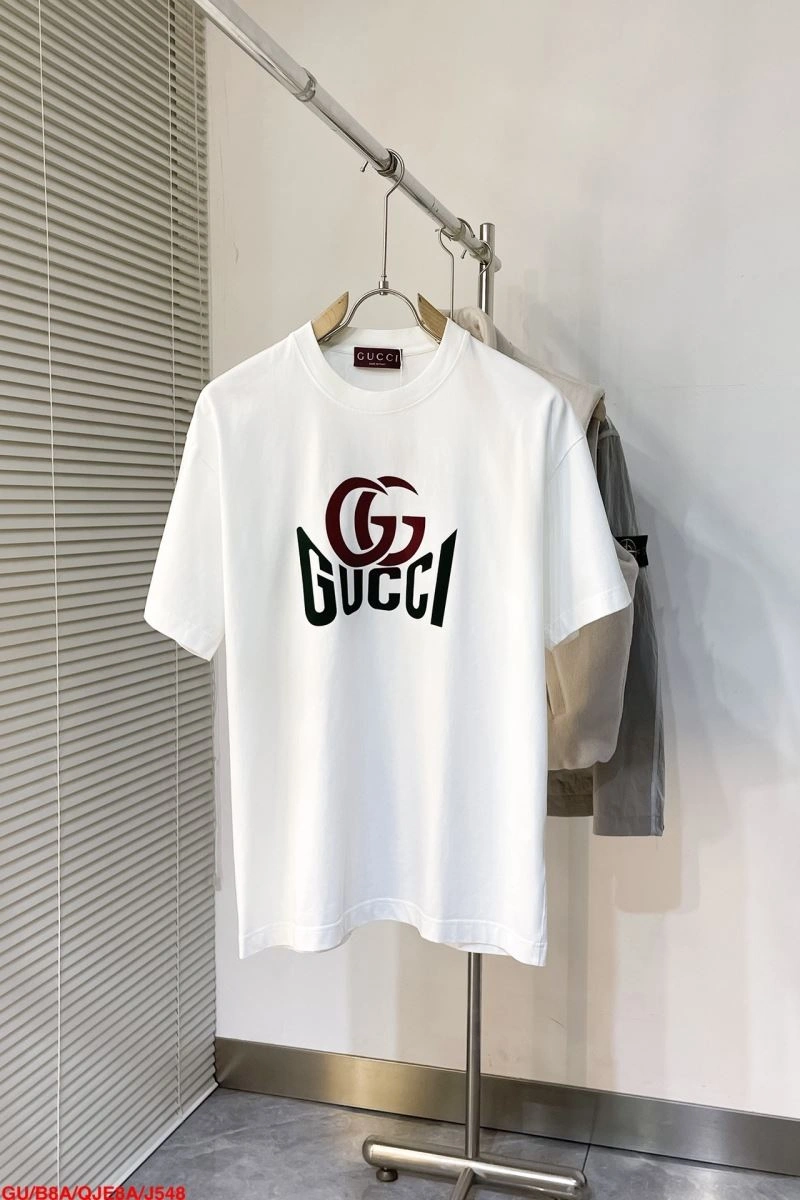 Gucci T-Shirts ModernLook 128759