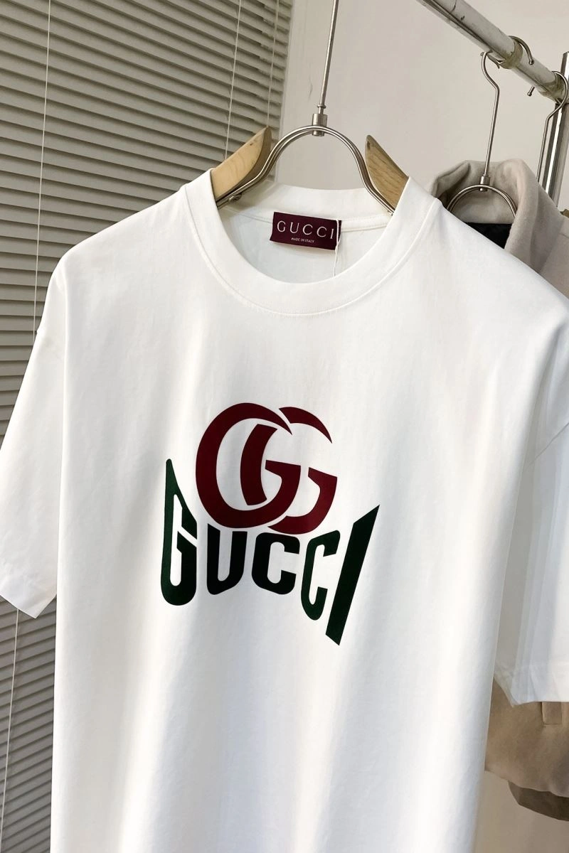 Gucci T-Shirts ModernLook 128759