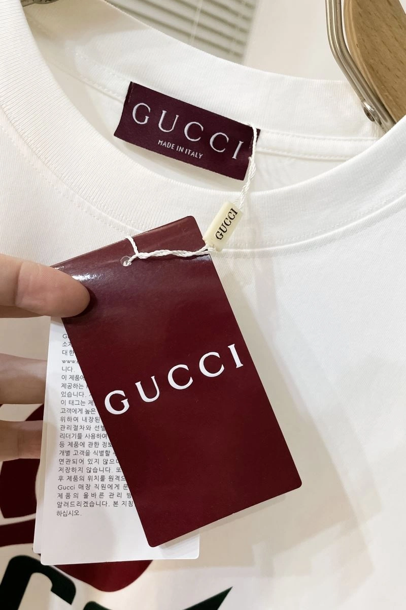 Gucci T-Shirts ModernLook 128759