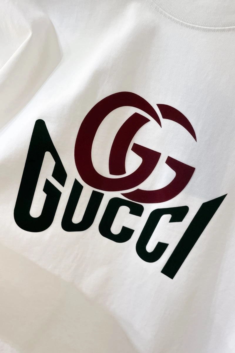Gucci T-Shirts ModernLook 128759