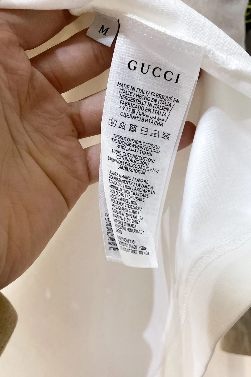 Gucci T-Shirts ModernLook 128759