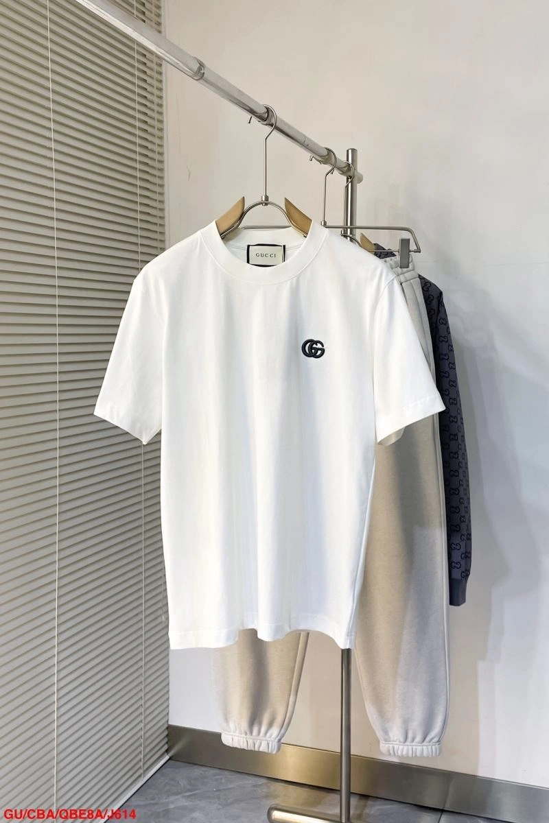 Trendsetting Gucci T-Shirts 128755