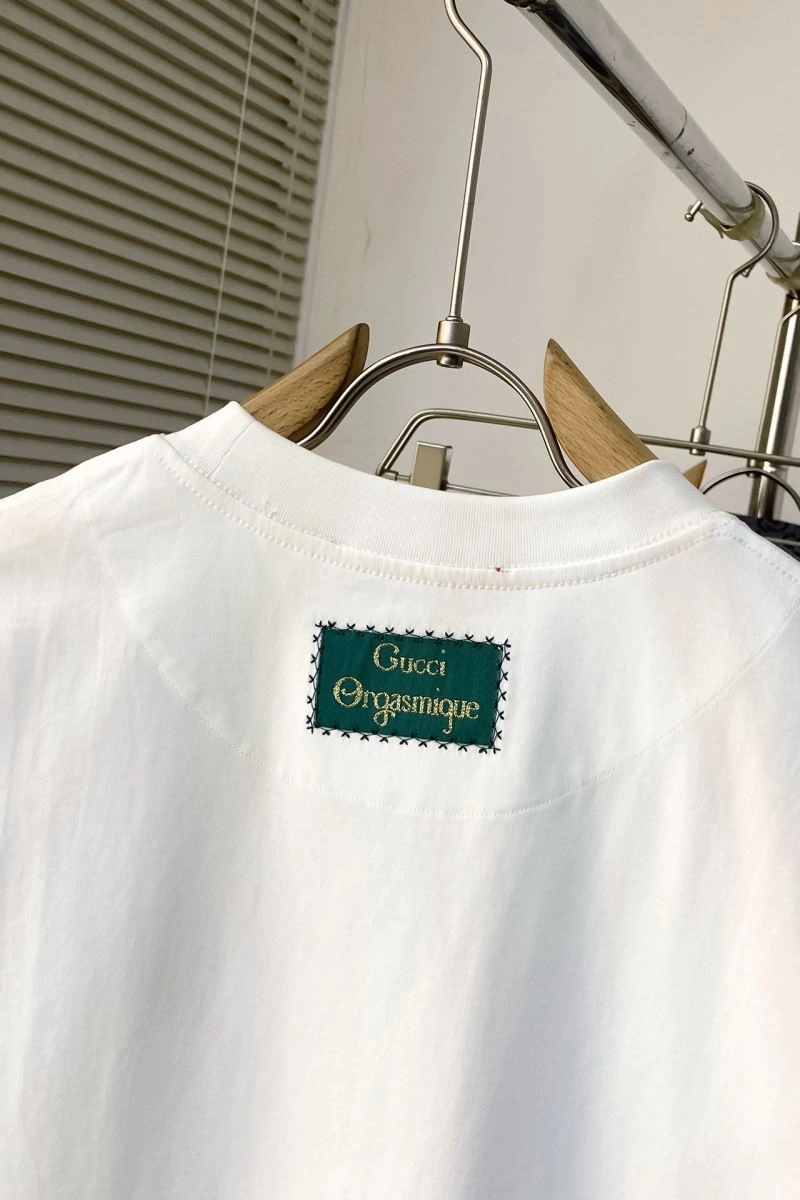 Trendsetting Gucci T-Shirts 128755
