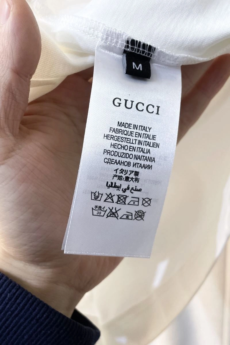 Trendsetting Gucci T-Shirts 128755