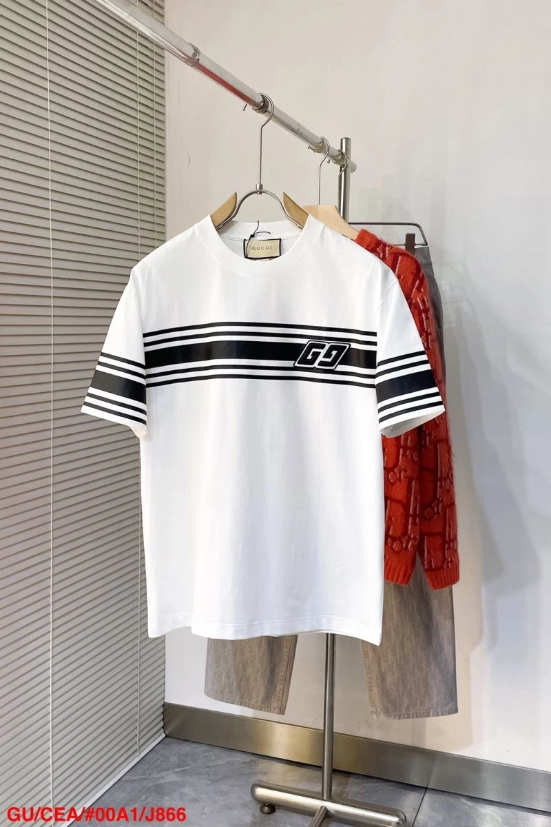 TravelReady Gucci T-Shirts 128760