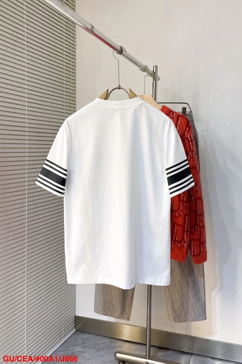 TravelReady Gucci T-Shirts 128760