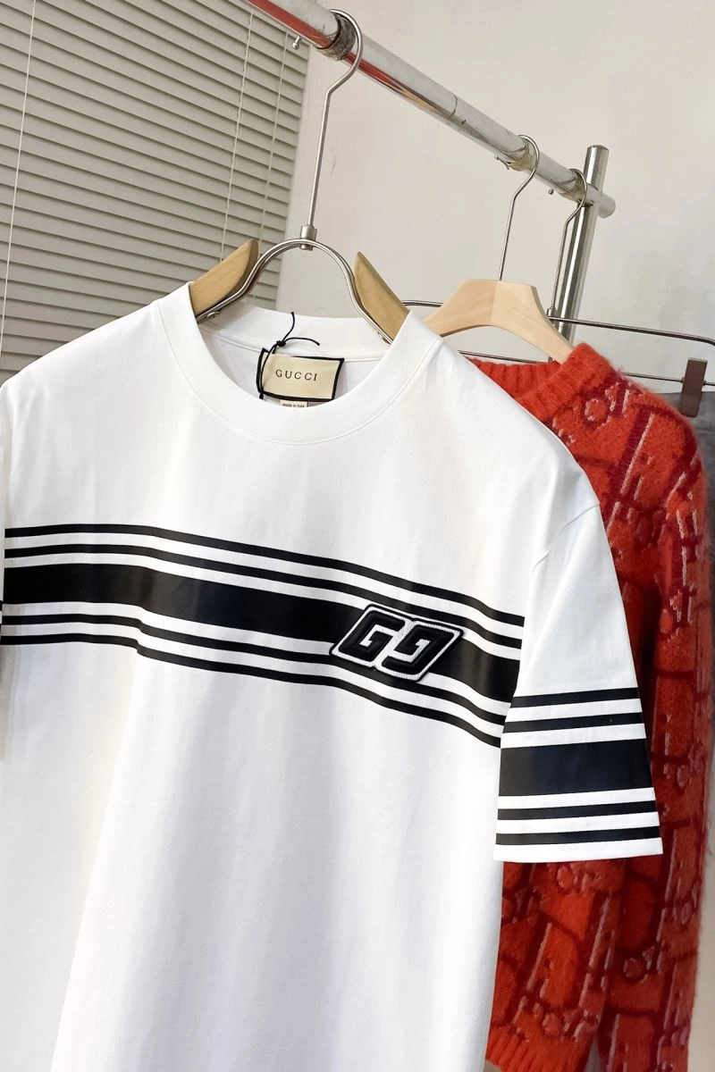 TravelReady Gucci T-Shirts 128760