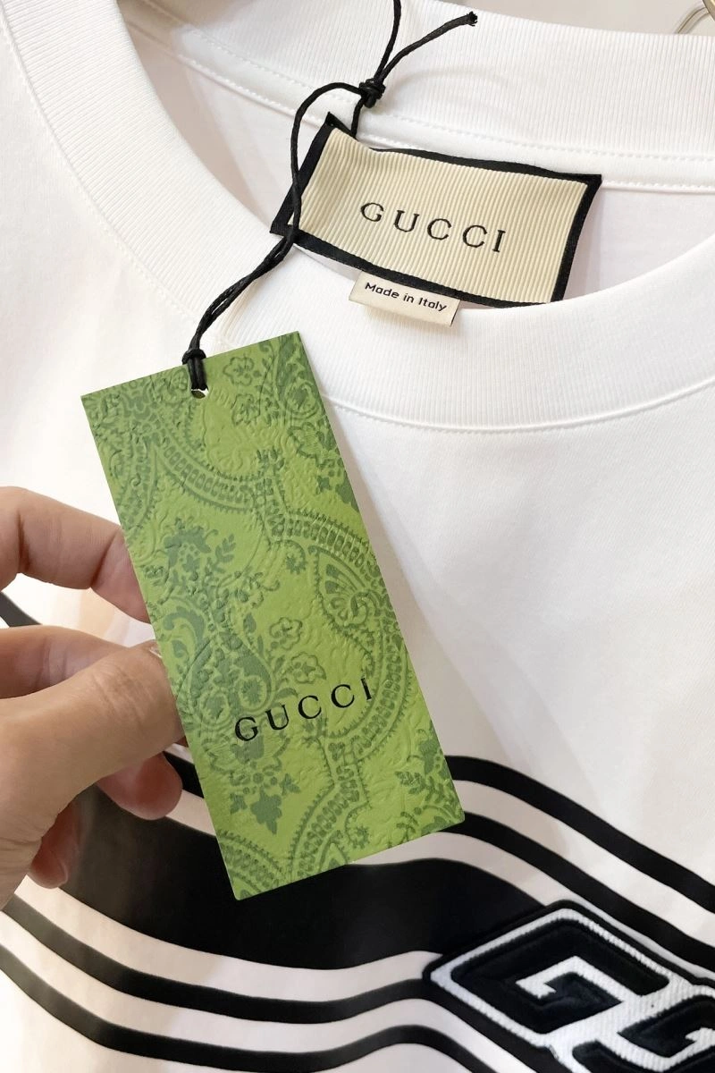 TravelReady Gucci T-Shirts 128760