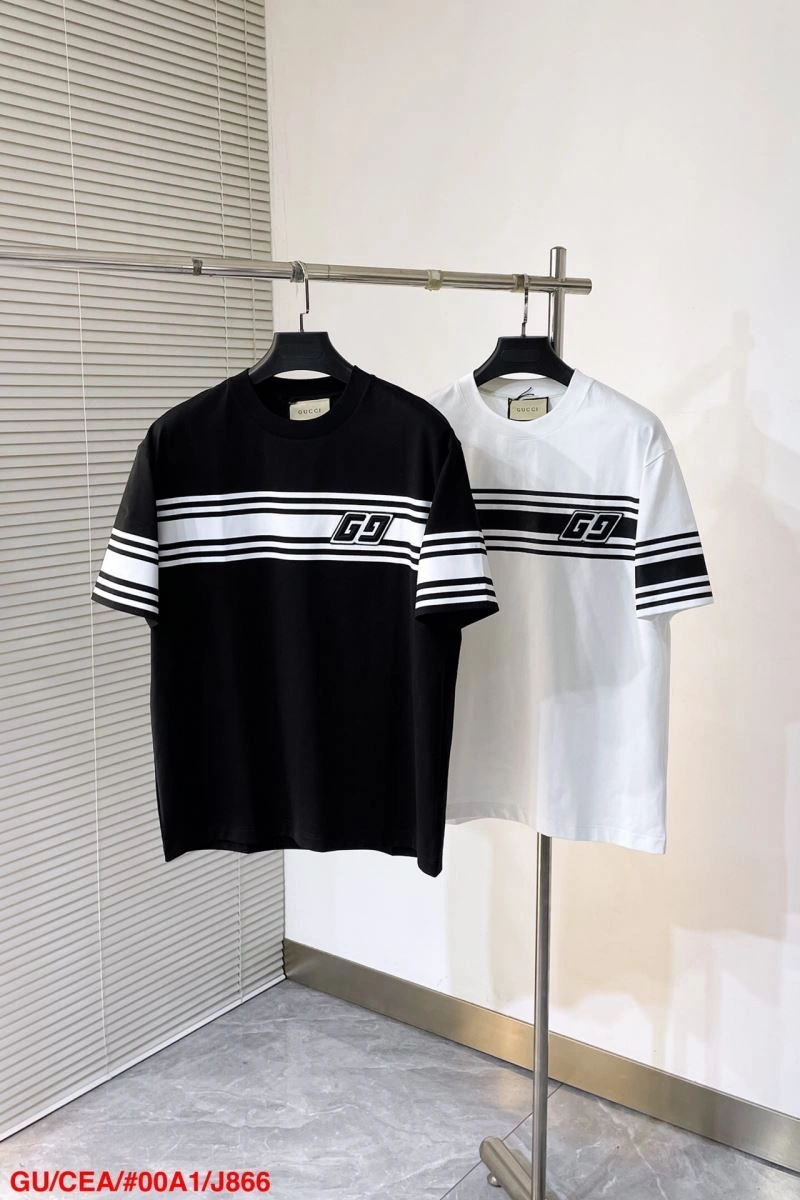 TravelReady Gucci T-Shirts 128760