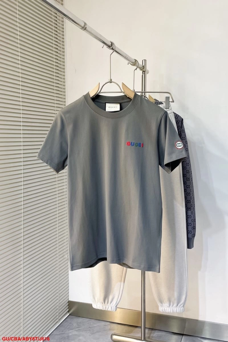 Gucci T-Shirts DailyWear 128744