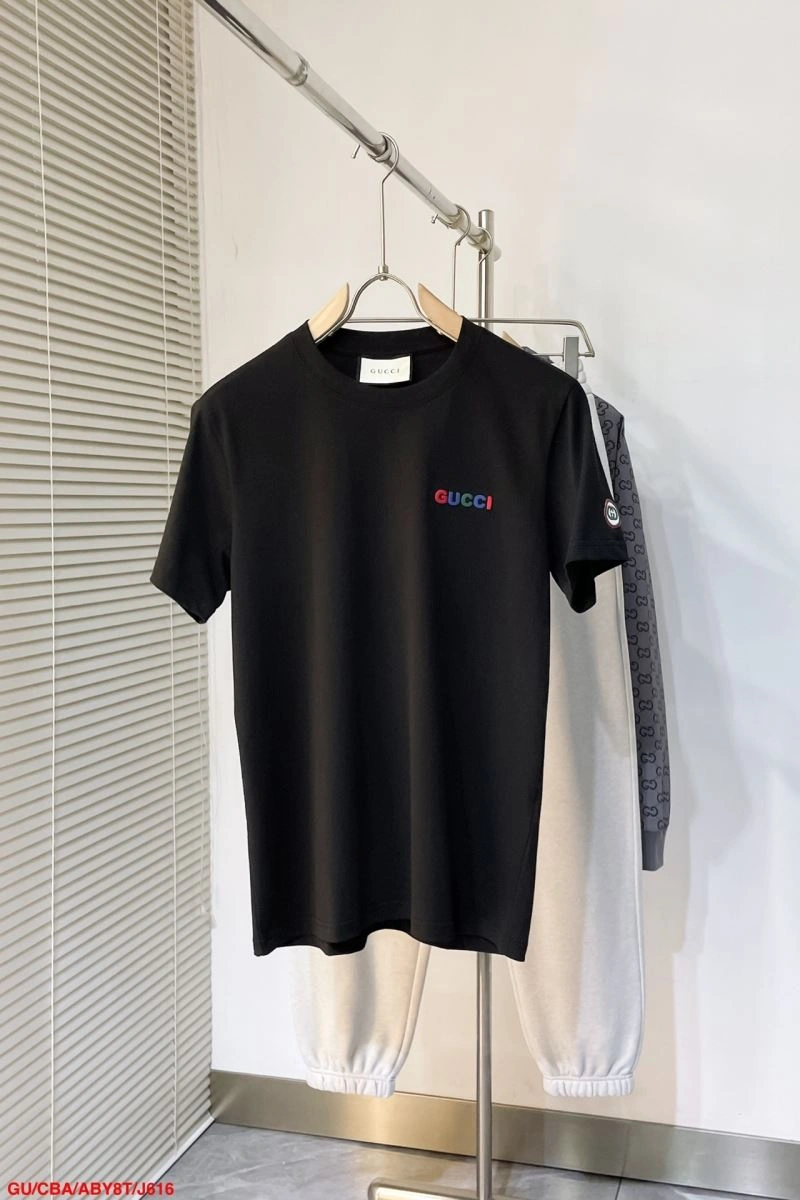 Gucci T-Shirts DailyWear 128744