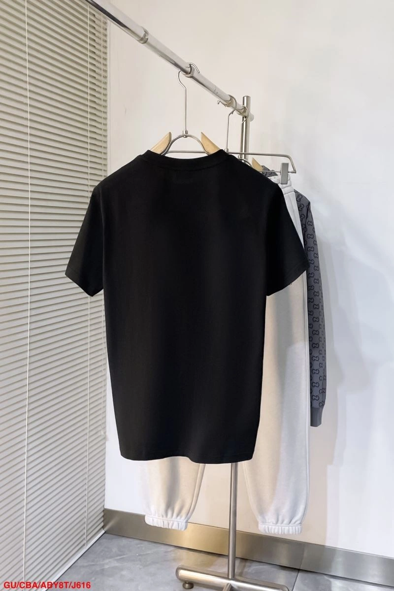Gucci T-Shirts DailyWear 128744