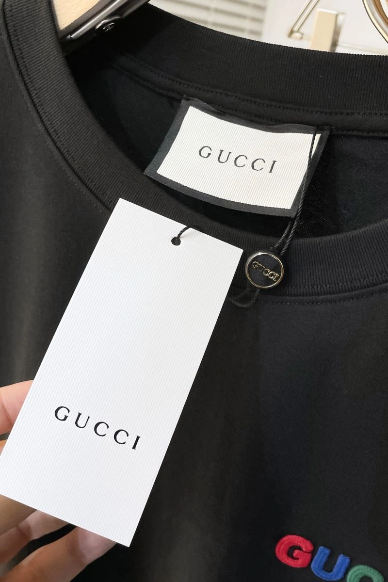 Gucci T-Shirts DailyWear 128744