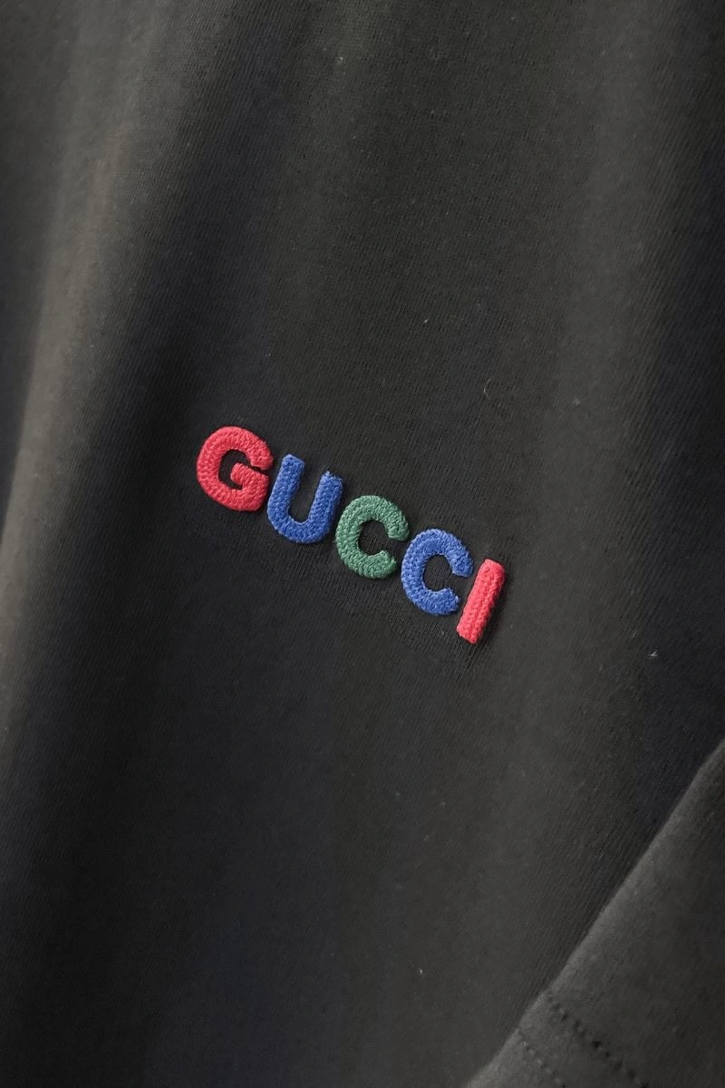 Gucci T-Shirts DailyWear 128744