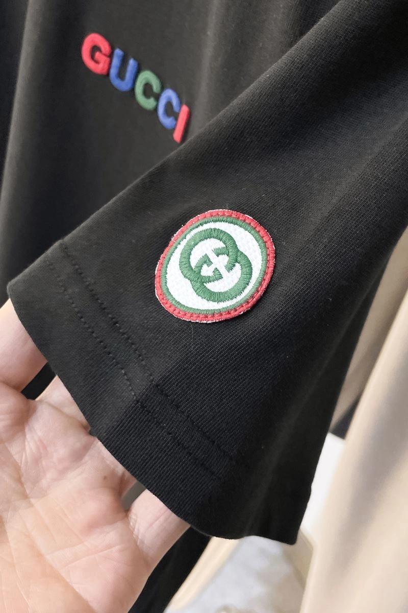 Gucci T-Shirts DailyWear 128744