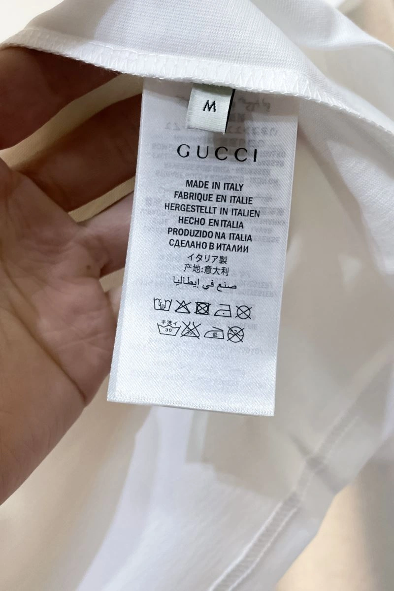EasyCare Gucci T-Shirts 128764