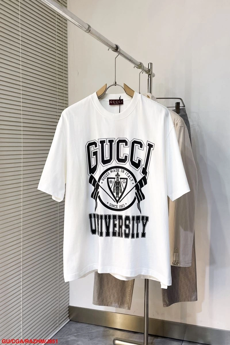 Gucci T-Shirts HighPerformance 128747