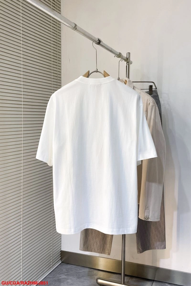 Gucci T-Shirts HighPerformance 128747