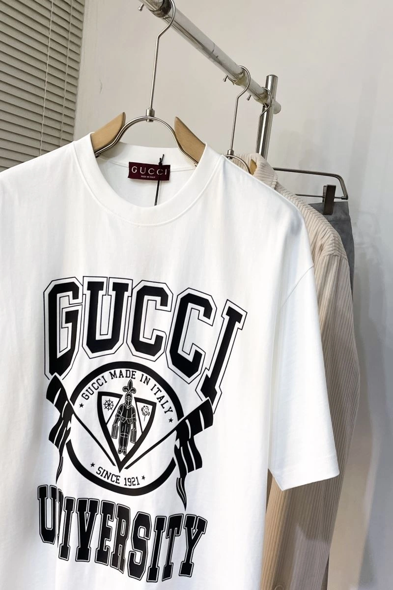 Gucci T-Shirts HighPerformance 128747