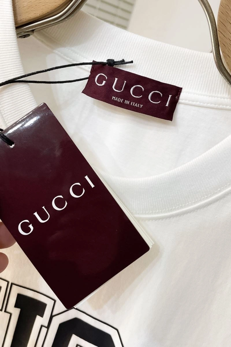 Gucci T-Shirts HighPerformance 128747