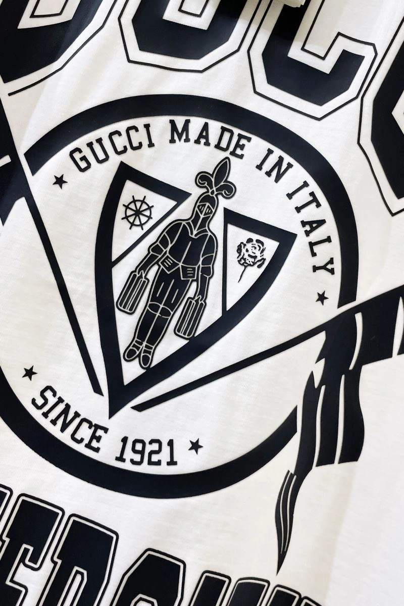 Gucci T-Shirts HighPerformance 128747